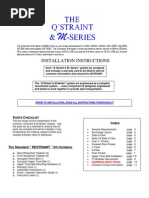 Download Wheelchair Restraints by geresy SN36112783 doc pdf