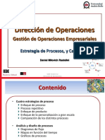 S4.2 - Estrategia de Diseño de Procesos y Capacidad