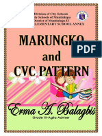 Maghjsadkrungko & CVC Pattern Erma Edited
