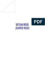 5 - Batuan Induk PDF
