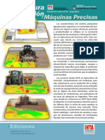 AgriculturaDePrecisionYMaquinasPrecisas PDF