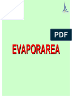 Ou1 c10 Evaporarea PDF