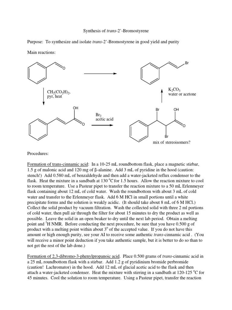 Paso Magnesium Chemical Reactions