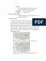 Judul Percobaan