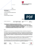 Erlass Final Zeitnahe Erteilung AE 25 Abs. 2 Nach Anerkennung Verl AE Subsidiärer Schutz Ohne Beteiligung Bundesamt