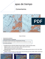 Apuntes Fiables - Mapas Del Tiempo, Comentarios