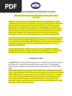 Download White House Immigration Principles- Annotated by NIJC 2017 10 09 FINAL by National Immigrant Justice Center SN361134858 doc pdf