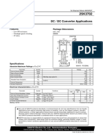 Datasheet - HK k3702 3696473