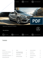 B-Class: View Offers Find A Retailer View The Range Guide Book A Test Drive