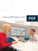 NBS National BIM Report 2017