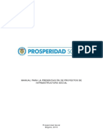 Manual para la presentación de proyectos de Infraestructura Social 2016.pdf