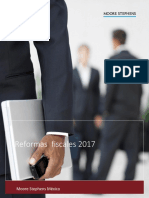 Reforma Fiscal 2017digital