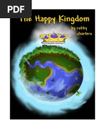 Download The Happy Kingdom by Robby Charters SN36113808 doc pdf