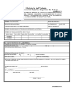 Formatos Para El Tramite de La Licenciahst