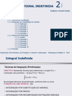 Integral Basicas