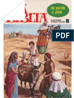 La Biblia Ilustrada 03 - De Jacob a Jose