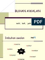 Imbuhan