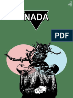 Revista NADA 4 PDF