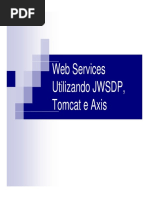 Web Services Tools