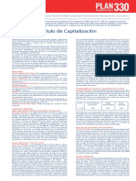 Condiciones Generales Titulos 330 PDF