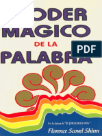 pdf  el poder magico de la palabra.pdf