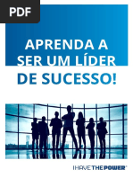 APRENDA+A+SER+UM+LÍDER+DE+SUCESSO