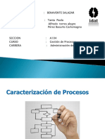 Mapeo de Procesos Cpa