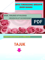 Minggu 15 Tajuk 2