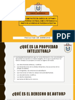Informática Propiedad Intelectual-Ppt.