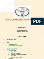 35284290 Toyota Production System