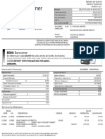 Pago E4A4PL Comprobante Pago Comecso