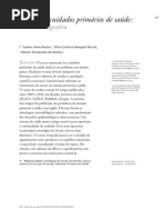 Acesso aos cuidados primarios de saude - revisão integrativa.pdf