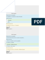 Parcial Semana 4 Intento 1