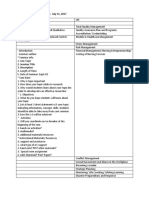 Research Topic Submission Deadline