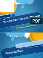 Penyakit Menular