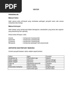 Download Penyakit Bawaan Vektor by rosli sham  SN361153148 doc pdf