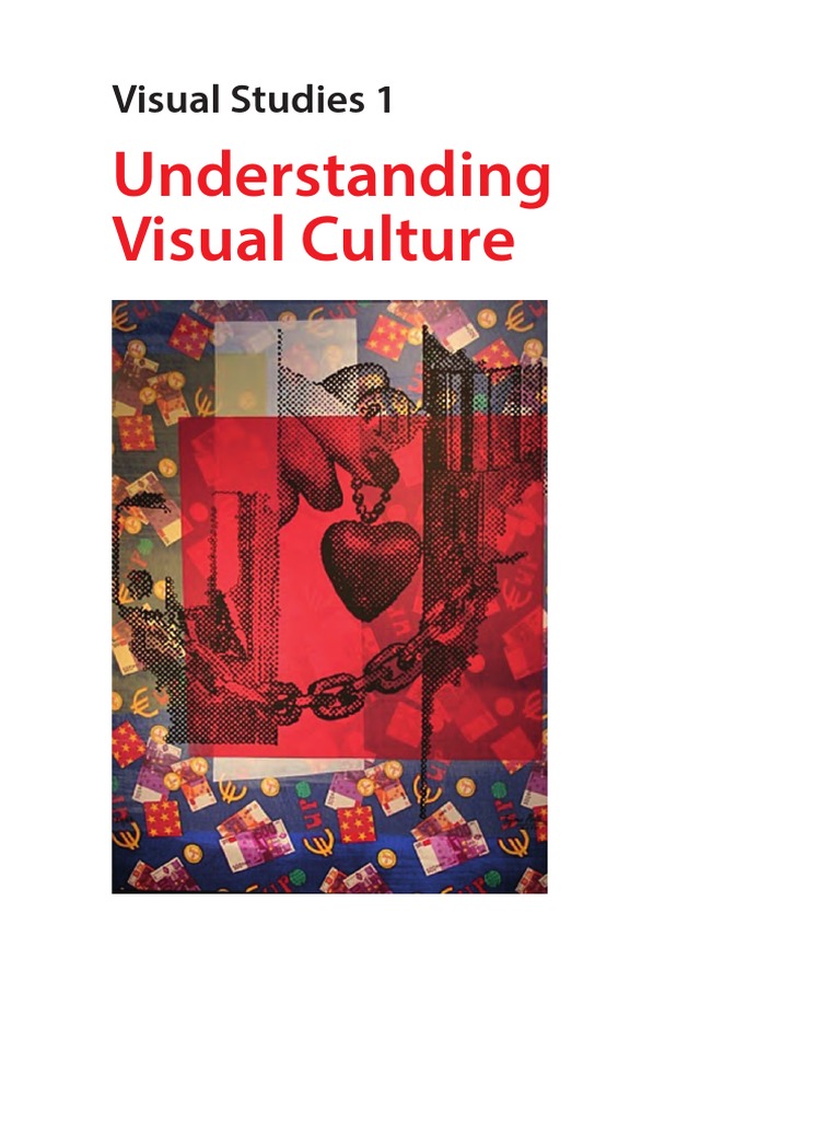 Understanding Visual Culture Theory Aesthetics
