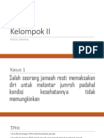 Kelompok II 05062017