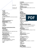 Pharmacology Introduction