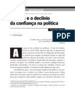 A mídia e o declínio da confiança na politica.pdf