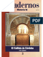03 - Cuadernos de Historia - El Califato de Córdoba.pdf