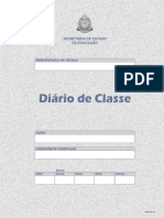 Diario de Classe