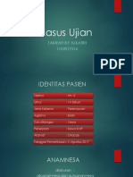 Ujian Kasus