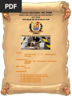 Planeamiento IP