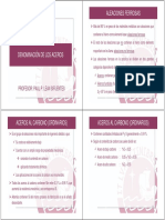 3 Tema - 1b - Denominación - de - Aceros PDF