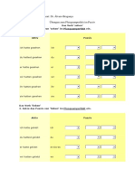 Alemão v - Plusquamperfekt Übungen Im Passiv