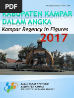 Download Kabupaten Kampar Dalam Angka Tahun 2017 by Muhammad Iksan II SN361162203 doc pdf