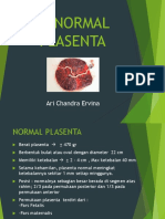 Abnormal Plasenta Ari2