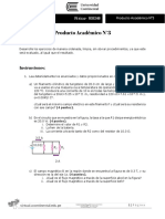 Enunciado Producto Académico N°3