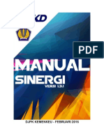 Manual SINERGI v1.3.1